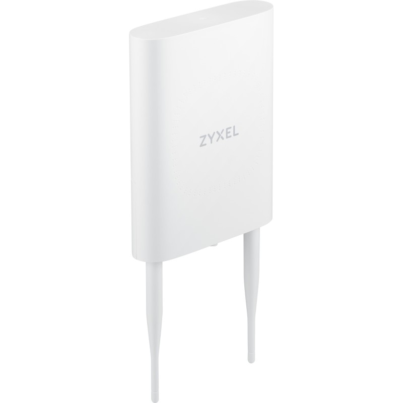Zyxel NWA55AXE Trådløs forbindelse Hvid